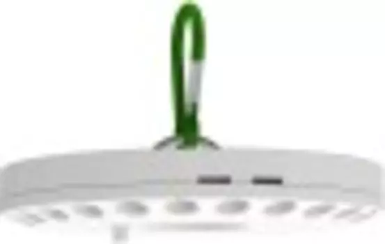 Фонарь портативный Gauss GFL003 белый (GF003)