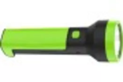 Фонарь портативный Gauss GFL203 черный (GF203)