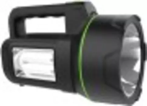 Фонарь портативный Gauss GFL602 черный (GF602)
