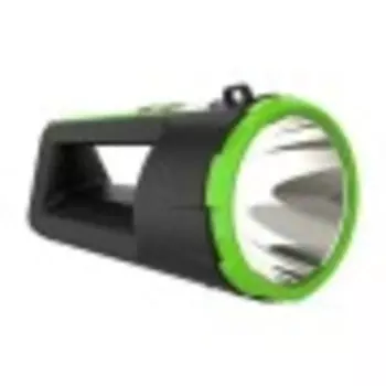 Фонарь портативный Gauss GFL701 черный (GF701)