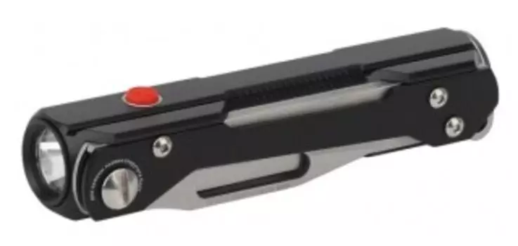 Фонарь портативный Эра Армия России MA-702 (Б0036610)