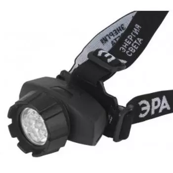 Фонарь портативный Эра GB-604