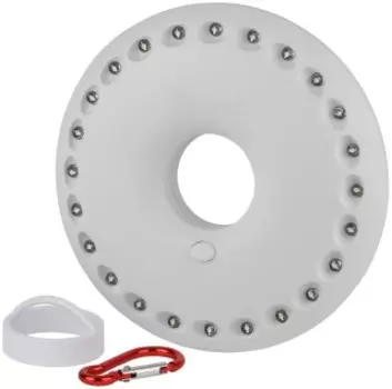 Фонарь портативный Эра KB-501 НЛО-24 (Б0029177)
