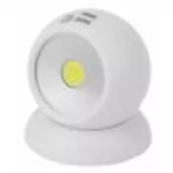 Фонарь портативный Эра SB-801 Сфера-1
