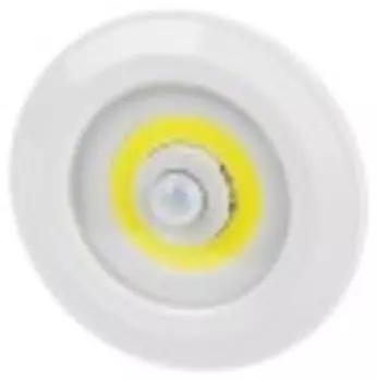 Фонарь портативный Эра SB-804 Белый (Б0054039)