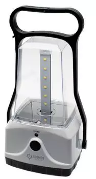 Фонарь портативный Космос 6011LED