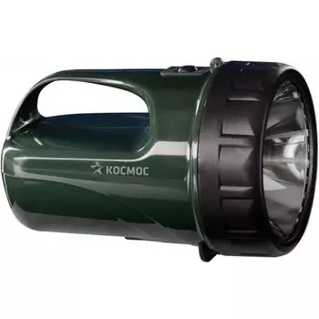 Фонарь портативный Космос ACCU368