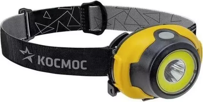 Фонарь портативный Космос H103COBLED