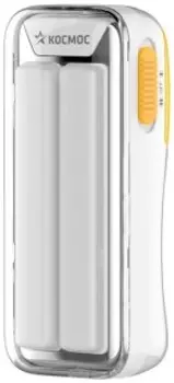 Фонарь портативный Космос KOC118LED