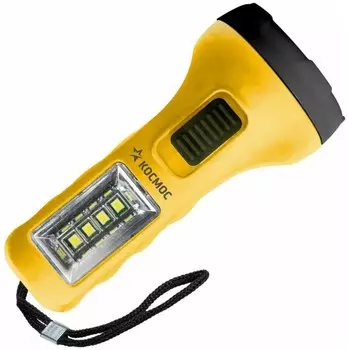 Фонарь портативный Космос KOC119B