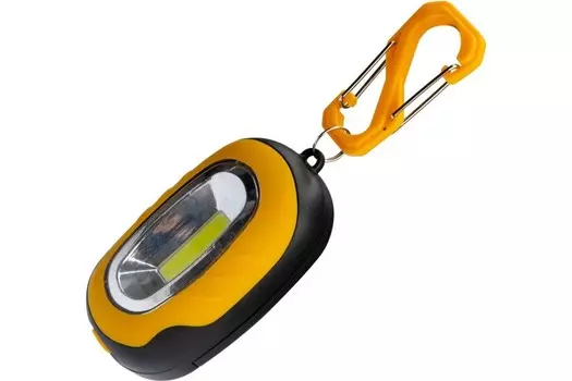 Фонарь портативный Космос KOC202B