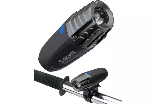 Фонарь портативный Космос KOC402B