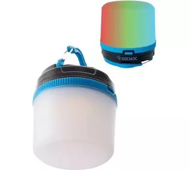 Фонарь портативный Космос KOC602B