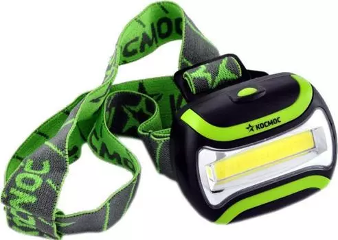 Фонарь портативный Космос KOC-H3WCOBLED