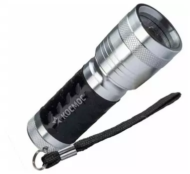 Фонарь портативный Космос KOS109B