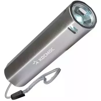 Фонарь портативный Космос KOS116Lit