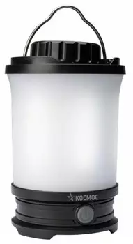 Фонарь портативный Космос KOS604Lit