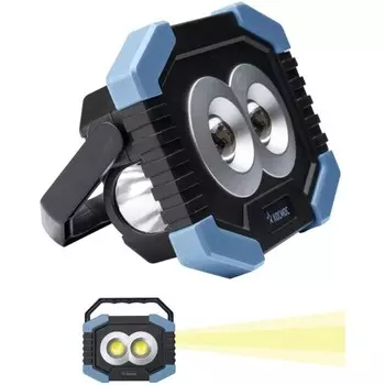 Фонарь портативный Космос KOS702B