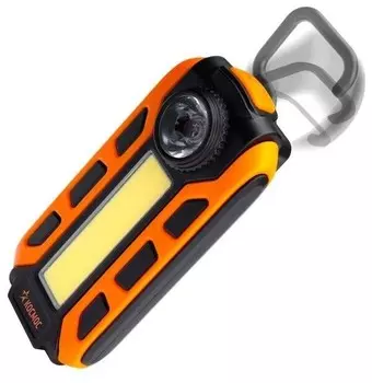 Фонарь портативный Космос KOS703B