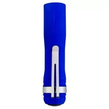 Фонарь портативный Perfeo CIGAR синий (PF-C3017)