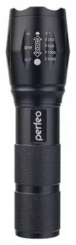 Фонарь портативный Perfeo Regs PL-302 (PF-B4101)