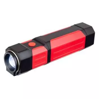 Фонарь портативный Perfeo REVOLVER (PF-B4308)