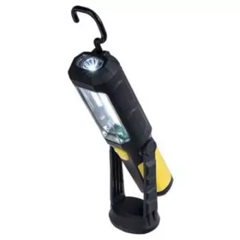 Фонарь портативный Perfeo WANTED (PF-A4420)