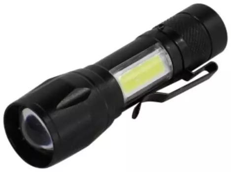 Фонарь портативный Smartbuy SBF-104 черный