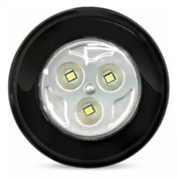 Фонарь портативный Smartbuy SBF-133-B черный