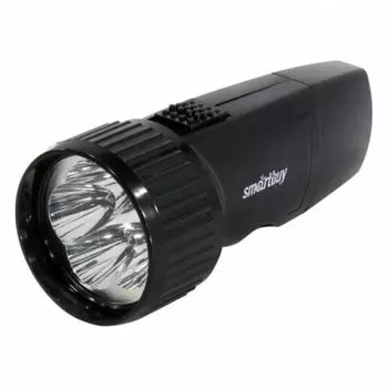 Фонарь портативный Smartbuy SBF-44-B 5