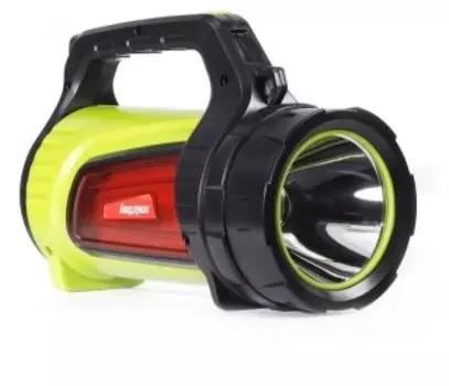 Фонарь портативный Smartbuy SBF-502-K черный