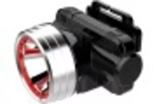 Фонарь портативный Спутник AFH719-3W