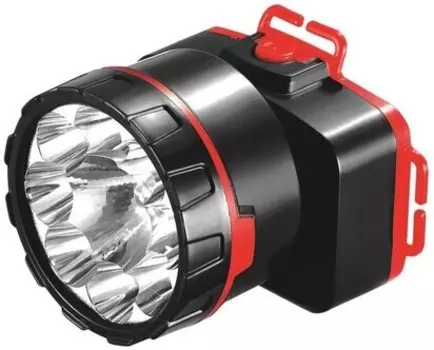 Фонарь портативный Спутник AFH728-3W