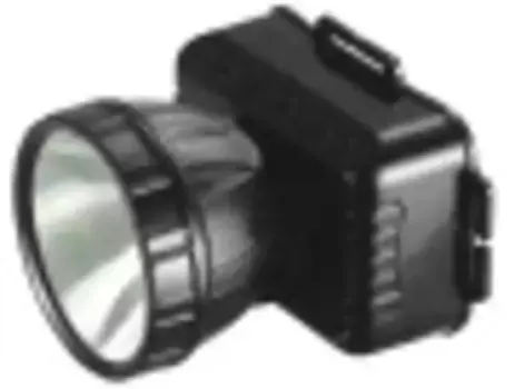 Фонарь портативный Спутник AFH729-3W