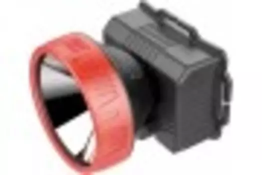 Фонарь портативный Спутник AFH730-3W