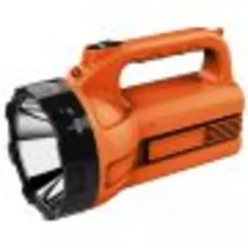 Фонарь портативный Спутник AFP816-3W