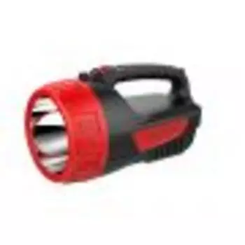 Фонарь портативный Спутник AFP821-5W