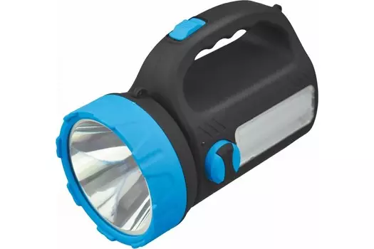 Фонарь портативный Спутник AFP909-5W