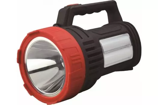 Фонарь портативный Спутник AFP926-10W