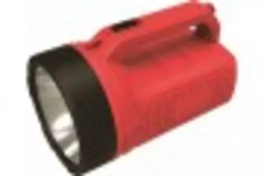 Фонарь портативный Спутник AFP953-3W