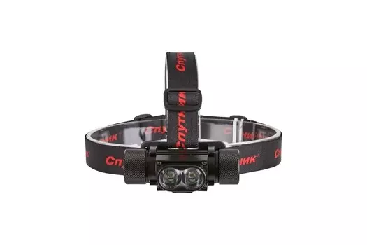 Фонарь портативный Спутник ASL607