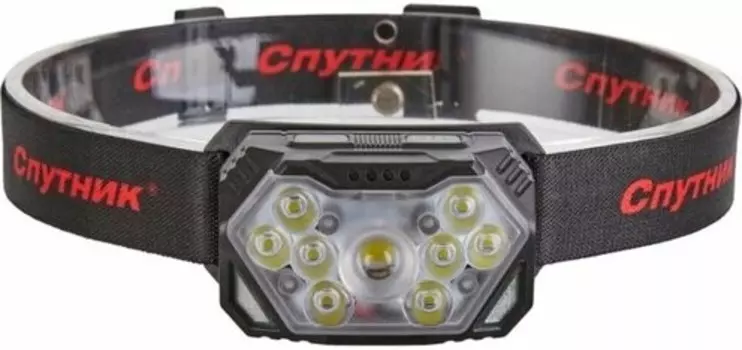 Фонарь портативный Спутник SL554