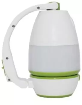 Фонарь портативный Старт LCE 507-B1 White