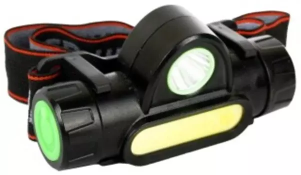 Фонарь портативный Ultraflash E1340