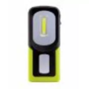 Фонарь портативный Яркий луч ОPTIMUS ACCU рocket