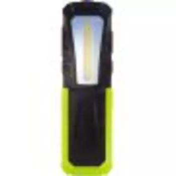 Фонарь портативный Яркий луч ОPTIMUS ACCU v.2 mаxi