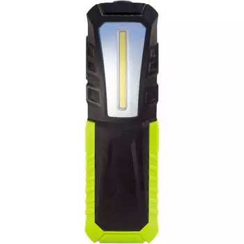 Фонарь портативный Яркий луч ОPTIMUS ACCU v.2 mini