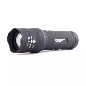 Фонарь портативный Яркий луч T4 Focus v.2