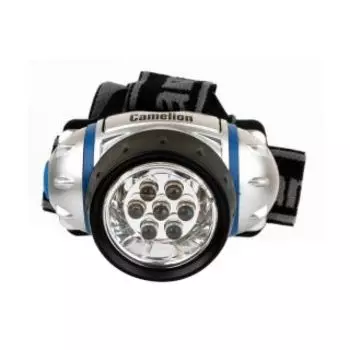 Фонарь портативный Camelion LED5310-7F3