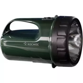 Фонарь портативный Космос ACCU368